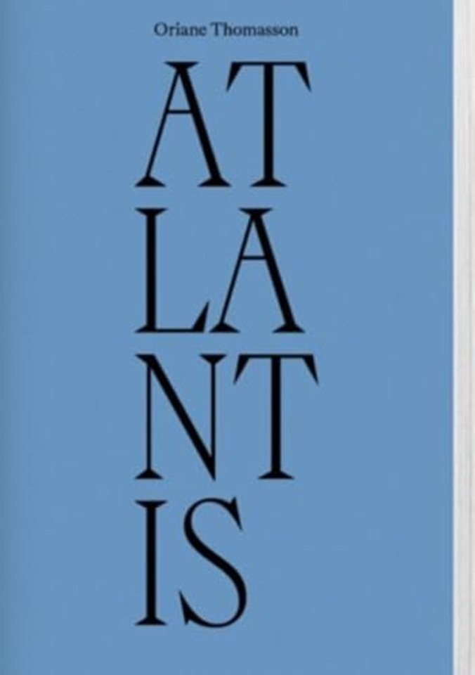 Atlantis