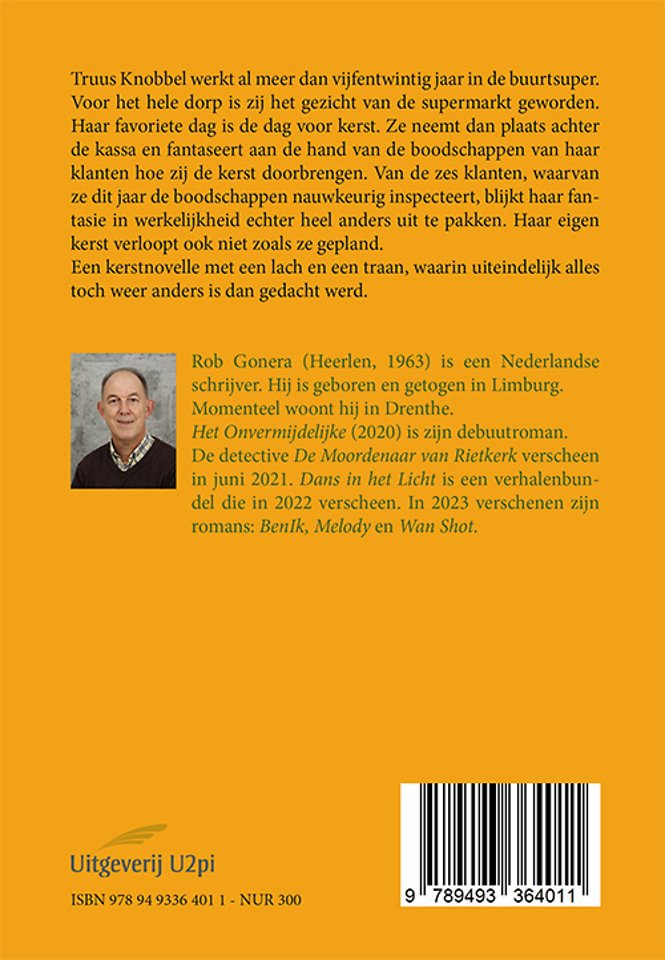 Truus Knobbel