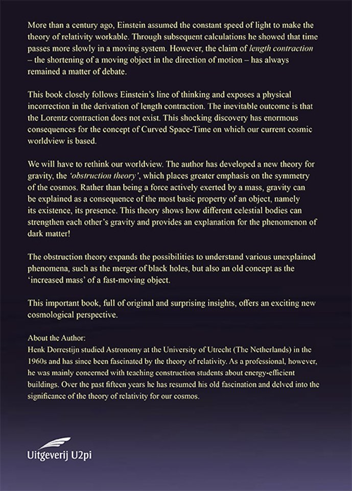Time and Cosmos
