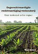 Ongerechtvaardigde rechtvaardiging veehouderij