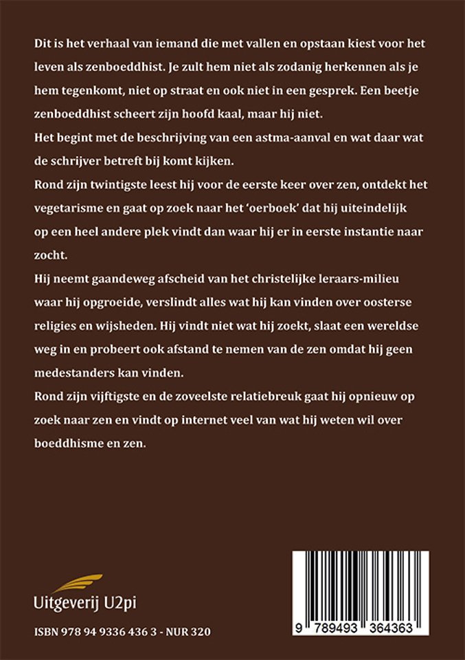 Wat is dit hier en waarom moet ik erbij zijn?