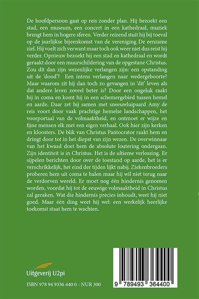 Ontwaking