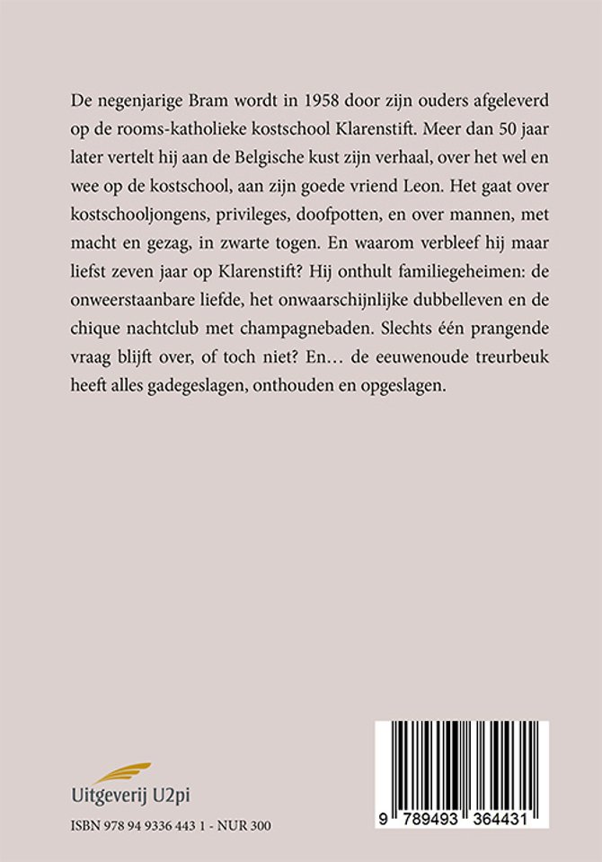 Treurbeuk