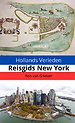Hollands Verleden - Reisgids New York