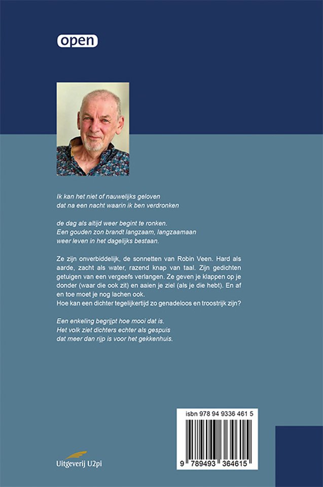 De zwaluwen zijn dit jaar niet gekomen