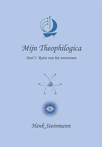 Mijn Theophilogica deel 2