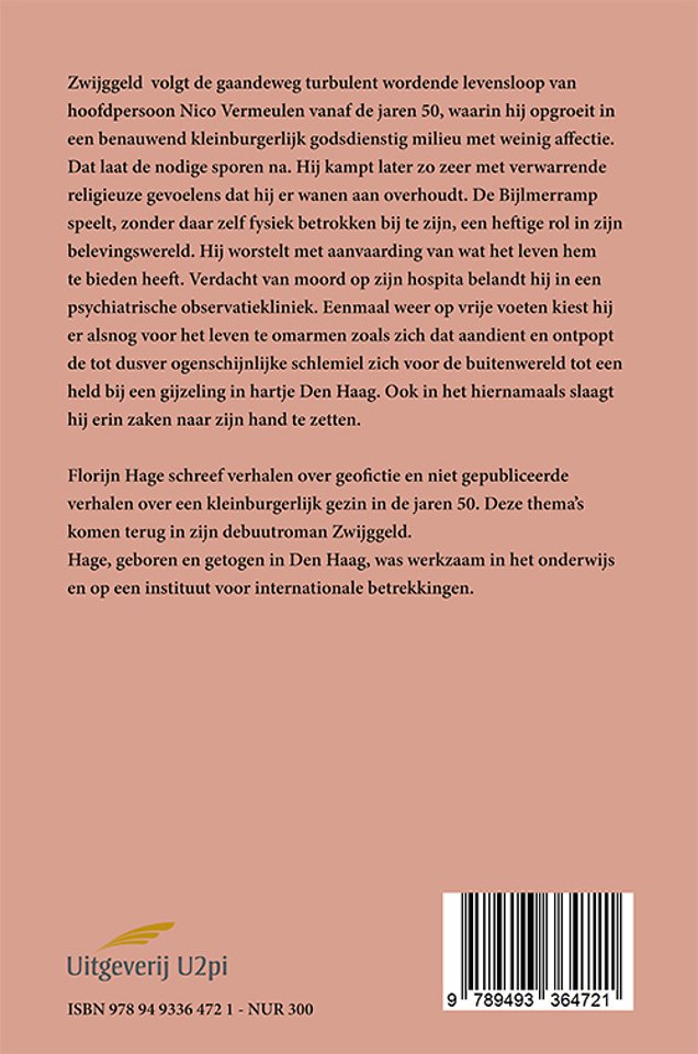 Zwijggeld