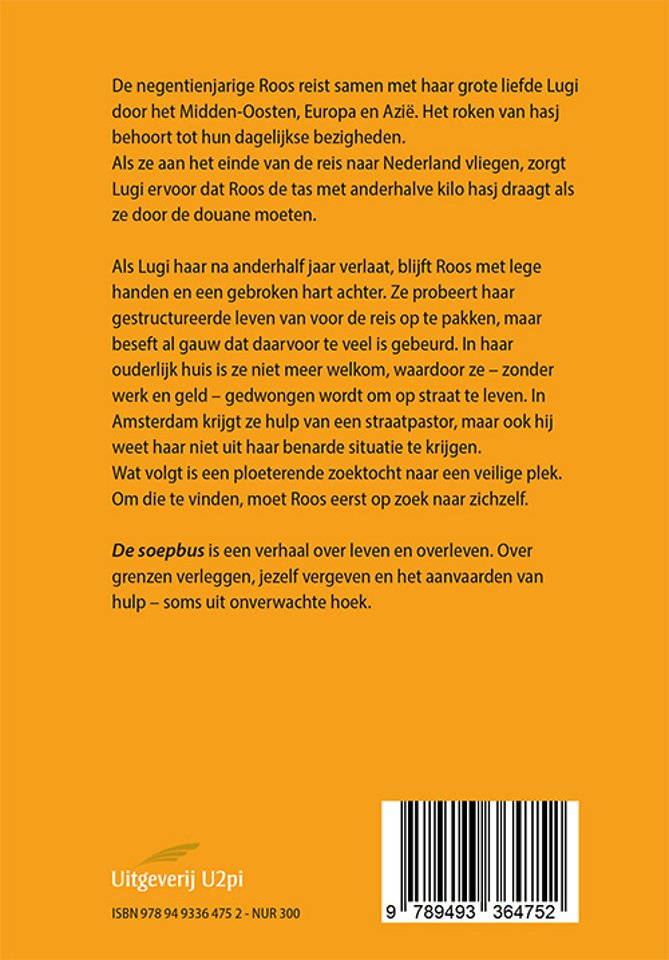 De soepbus