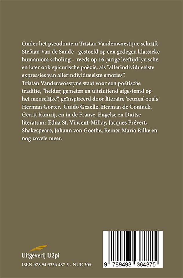 De lokroep van drijfzand