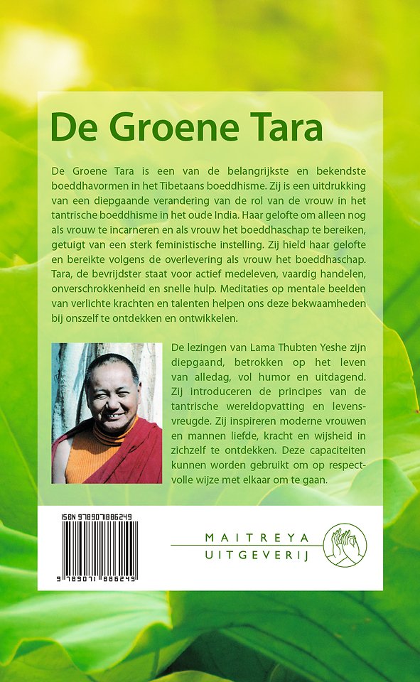 De Groene Tara
