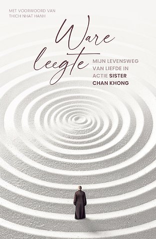 Ware leegte