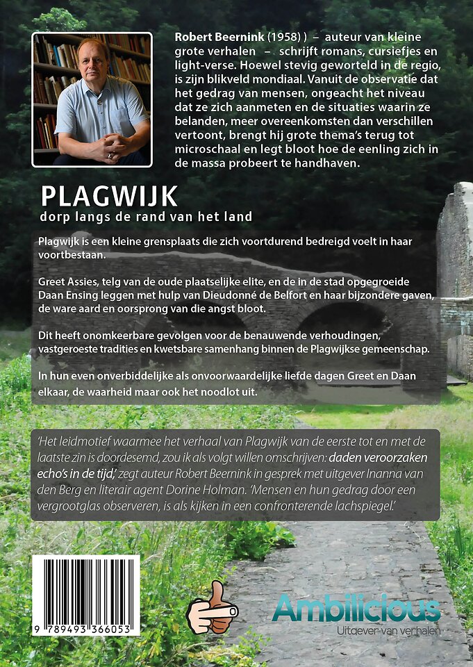 Plagwijk