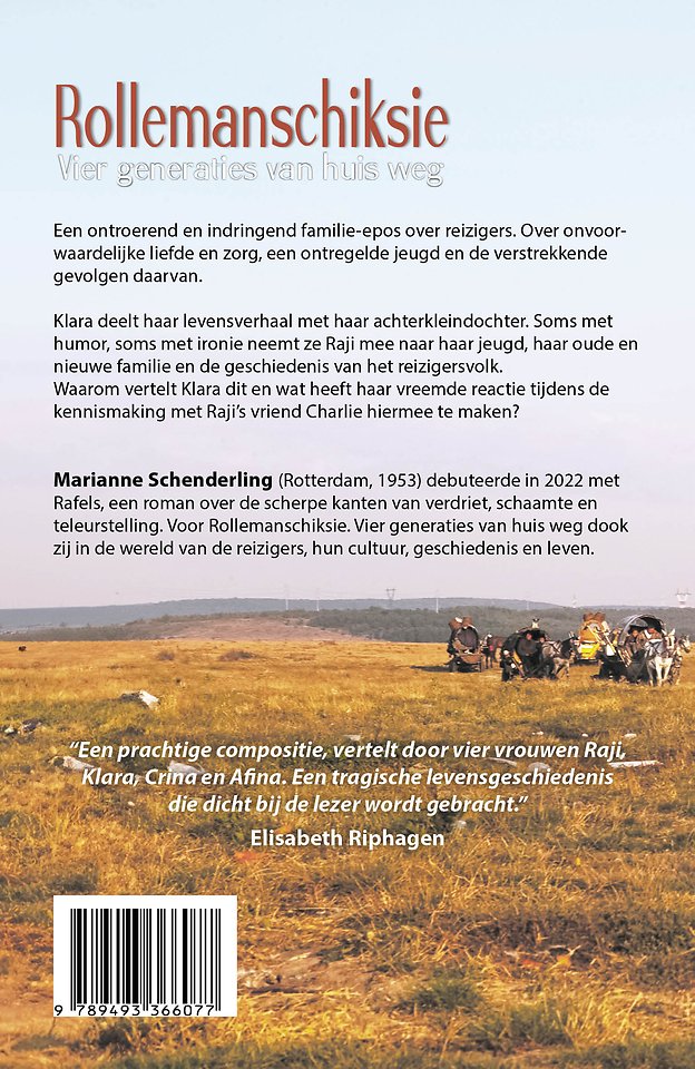 Rollemanschiksie