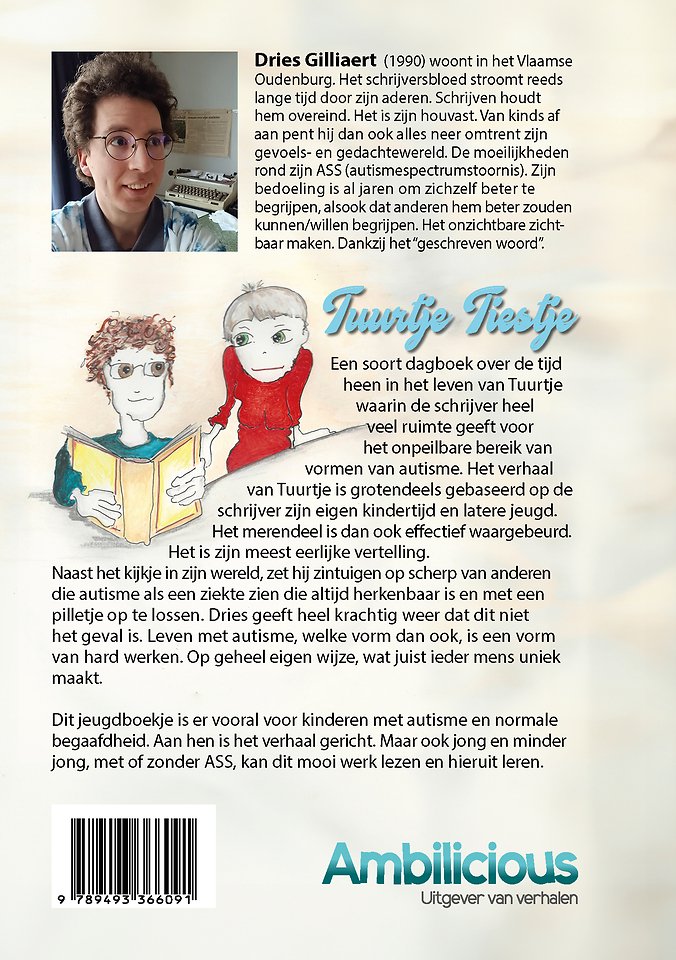 Tuurtje Tiestje