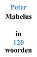 Mabelus in 120 Woorden