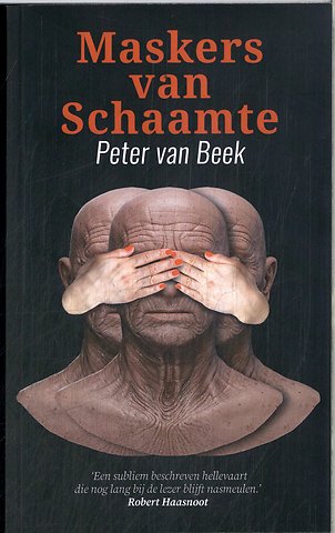 Maskers van schaamte