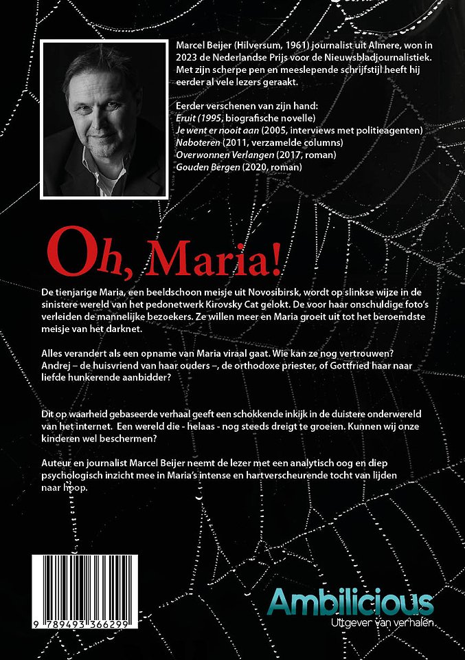 Oh, Maria!