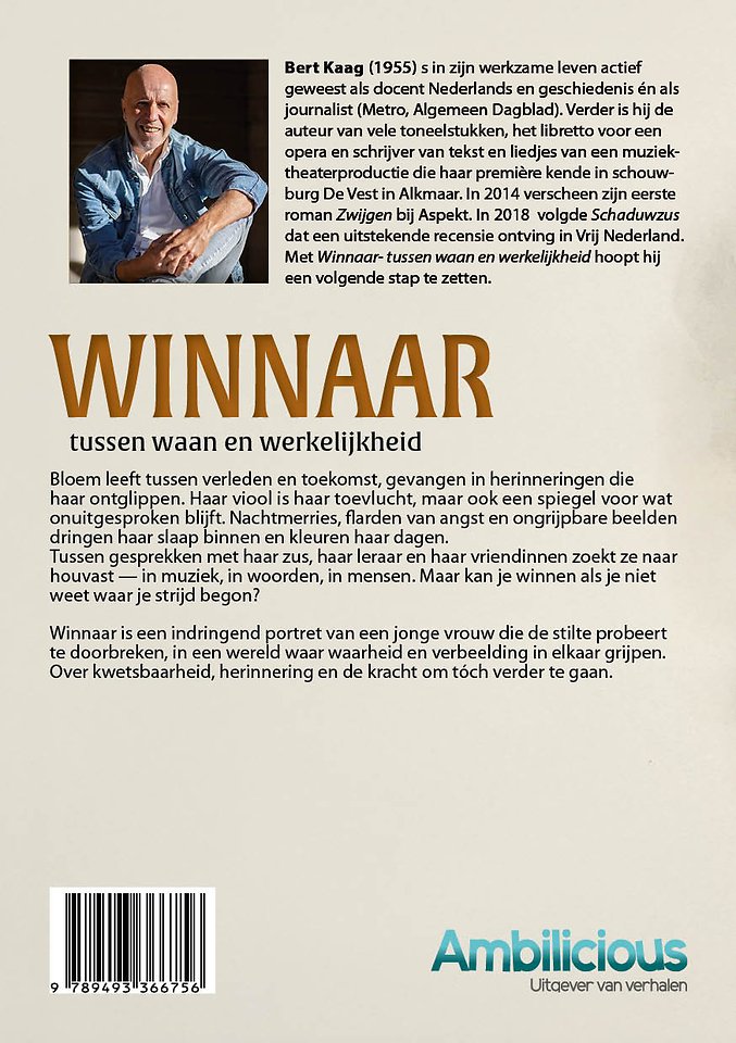 Winnaar