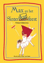Max en het Sinterkatfeest