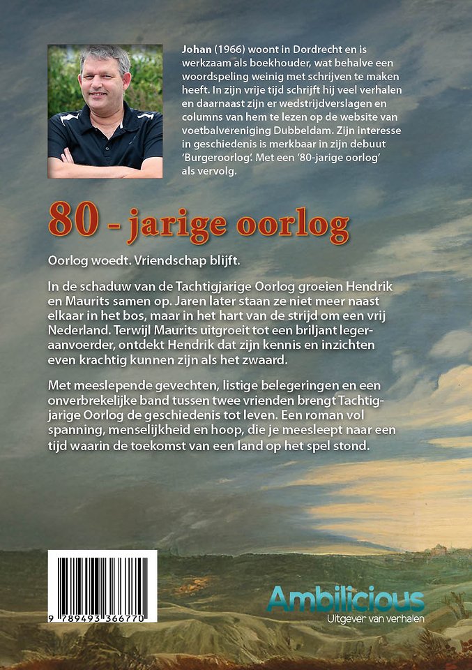 80-jarige oorlog