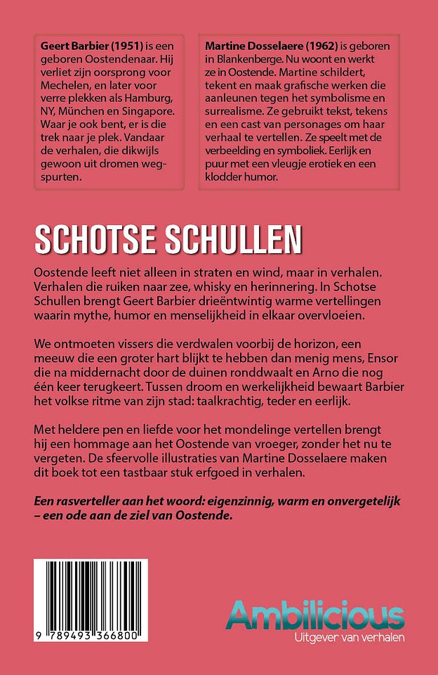 Schotse schullen