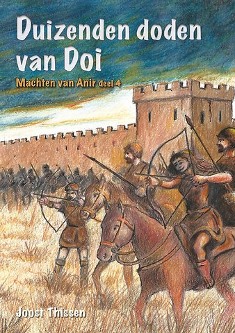 Duizenden doden van Doi