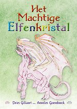 Het machtige elfenkristal