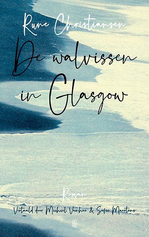 De walvissen in Glasgow