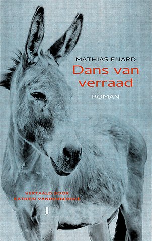 Dans van verraad