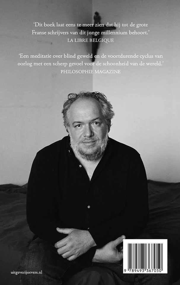 Dans van verraad