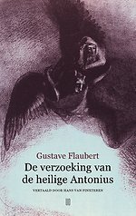 De verzoeking van de heilige Antonius
