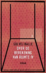 Over de berekening van ruimte IV