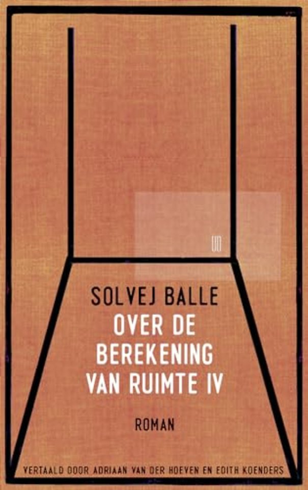 Over de berekening van ruimte IV