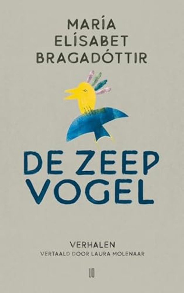 De zeepvogel