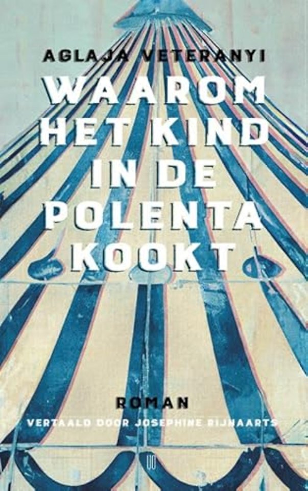 Waarom het kind in de polenta kookt