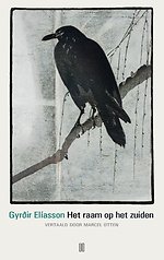 Het raam op het zuiden