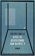 Over de berekening van ruimte V