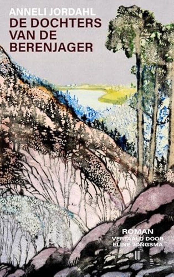 De dochters van de berenjager