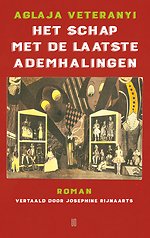 Het schap met de laatste ademhalingen