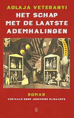 Het schap met de laatste ademhalingen