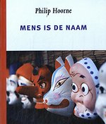 Mens is de naam