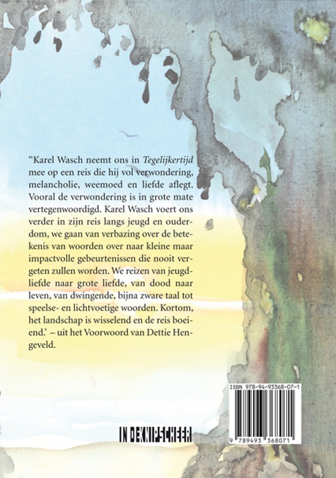 Tegelijkertijd