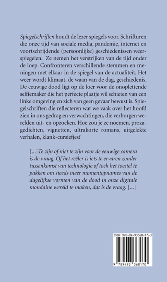 Spiegelschriften