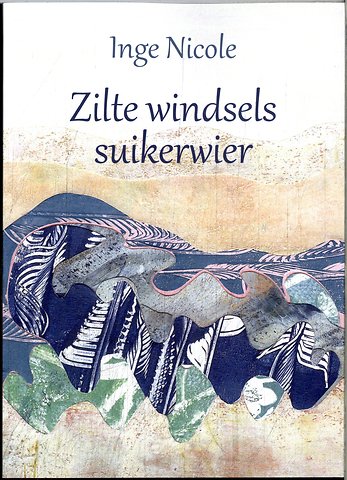 Zilte windsels suikerwier