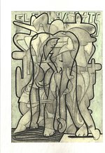 Elders Literair 2025-6