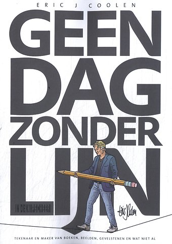 Geen dag zonder lijn