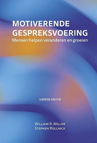 Motiverende gespreksvoering