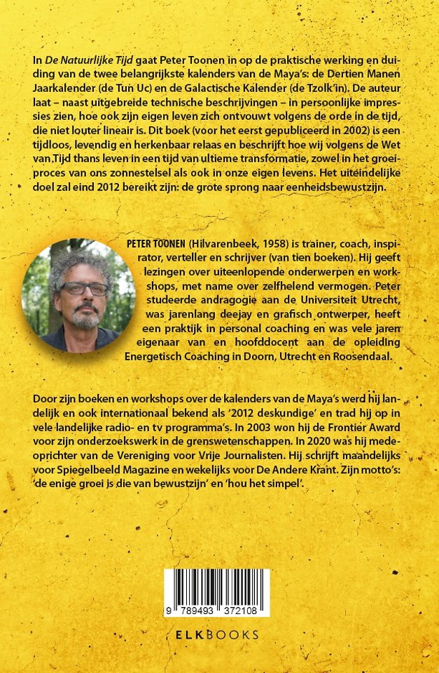 De Natuurlijke Tijd