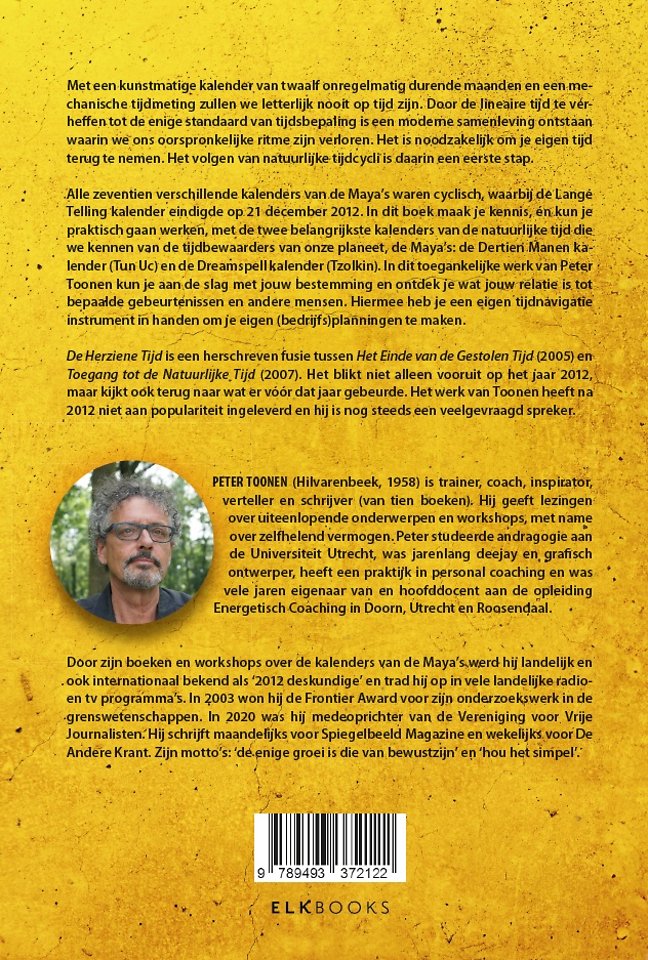 De herziene tijd