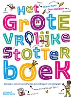 Het grote vrolijke stotterboek